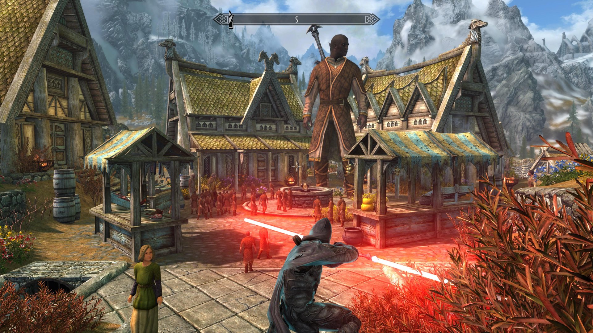 死亡搁浅 年度版 截图6