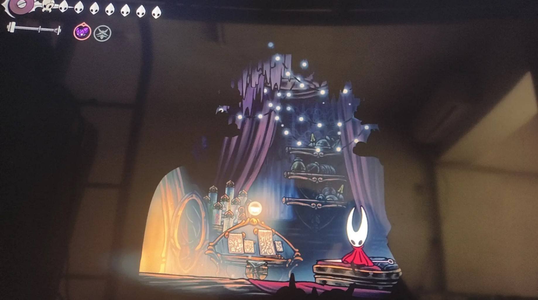 黑暗之魂3 终极版 截图19