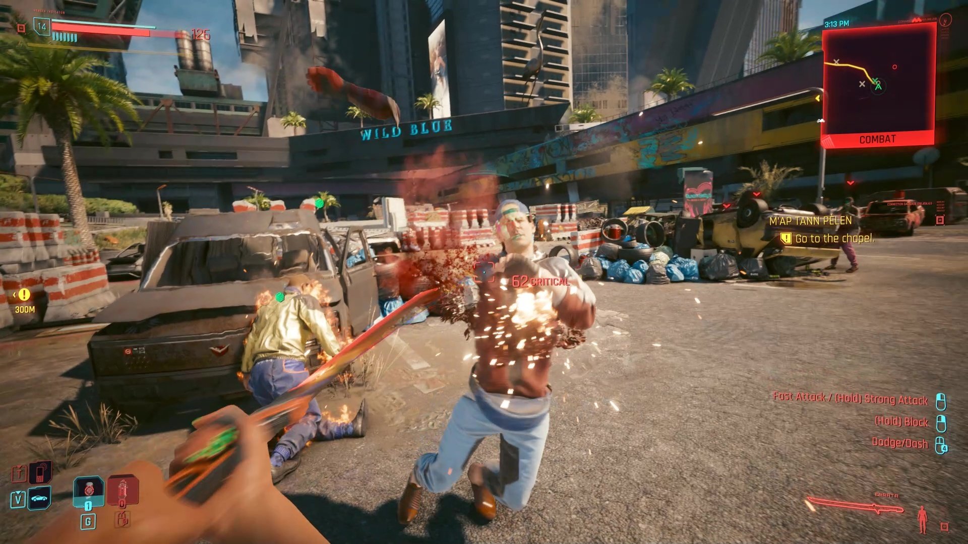 女神异闻录5 豪华版 截图15