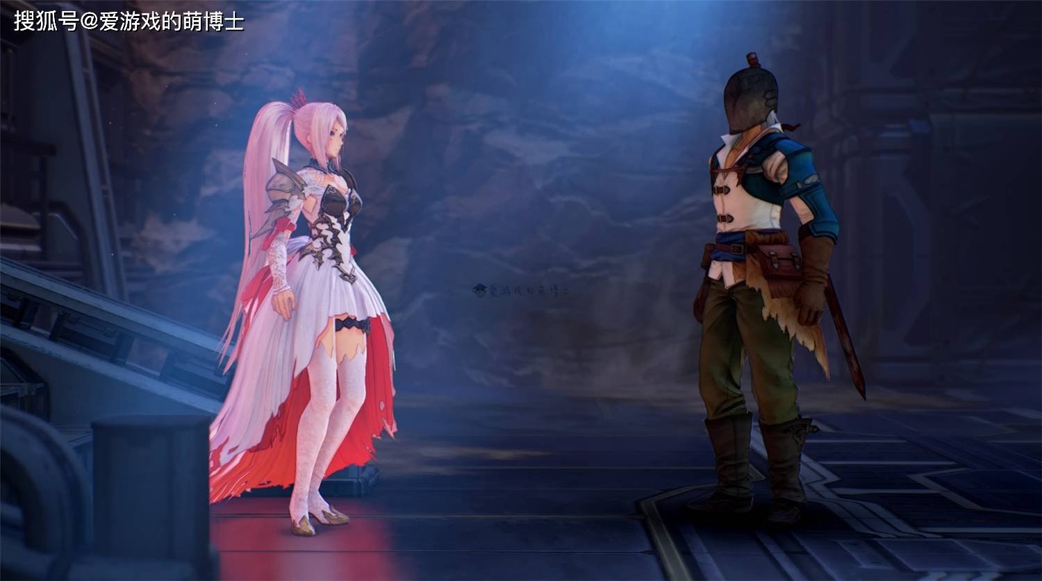 深岩银河 完整版 截图18