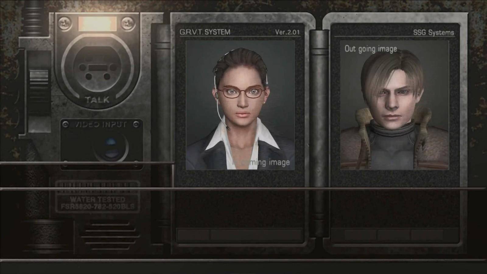 深岩银河 重制版 截图16