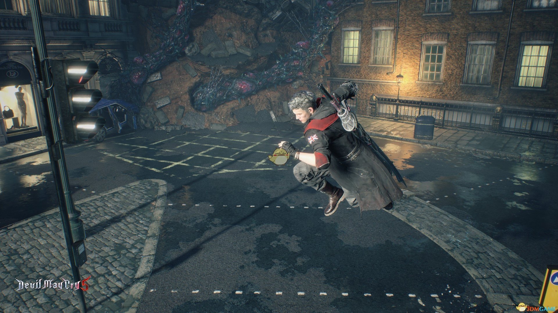 极限竞速：地平线5 重制版 截图9