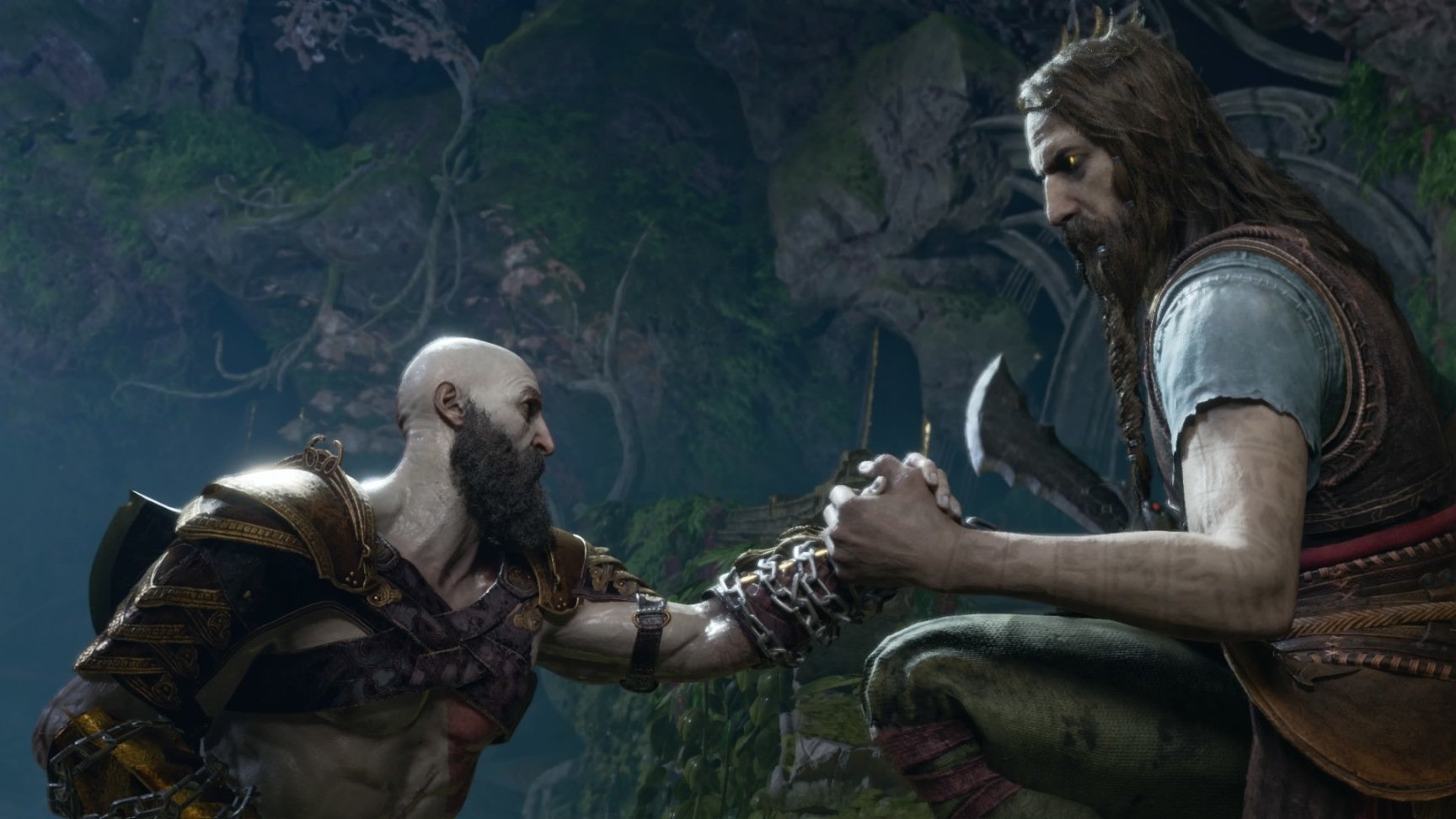 破晓传说 终极版 截图18