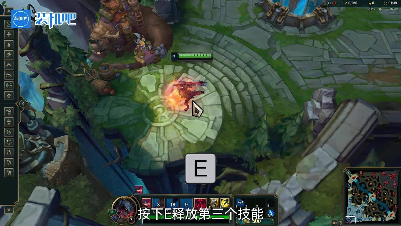 瓦尔海姆 完整版 截图21