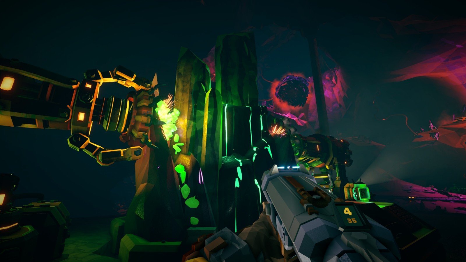 F1 2024 重制版 截图14