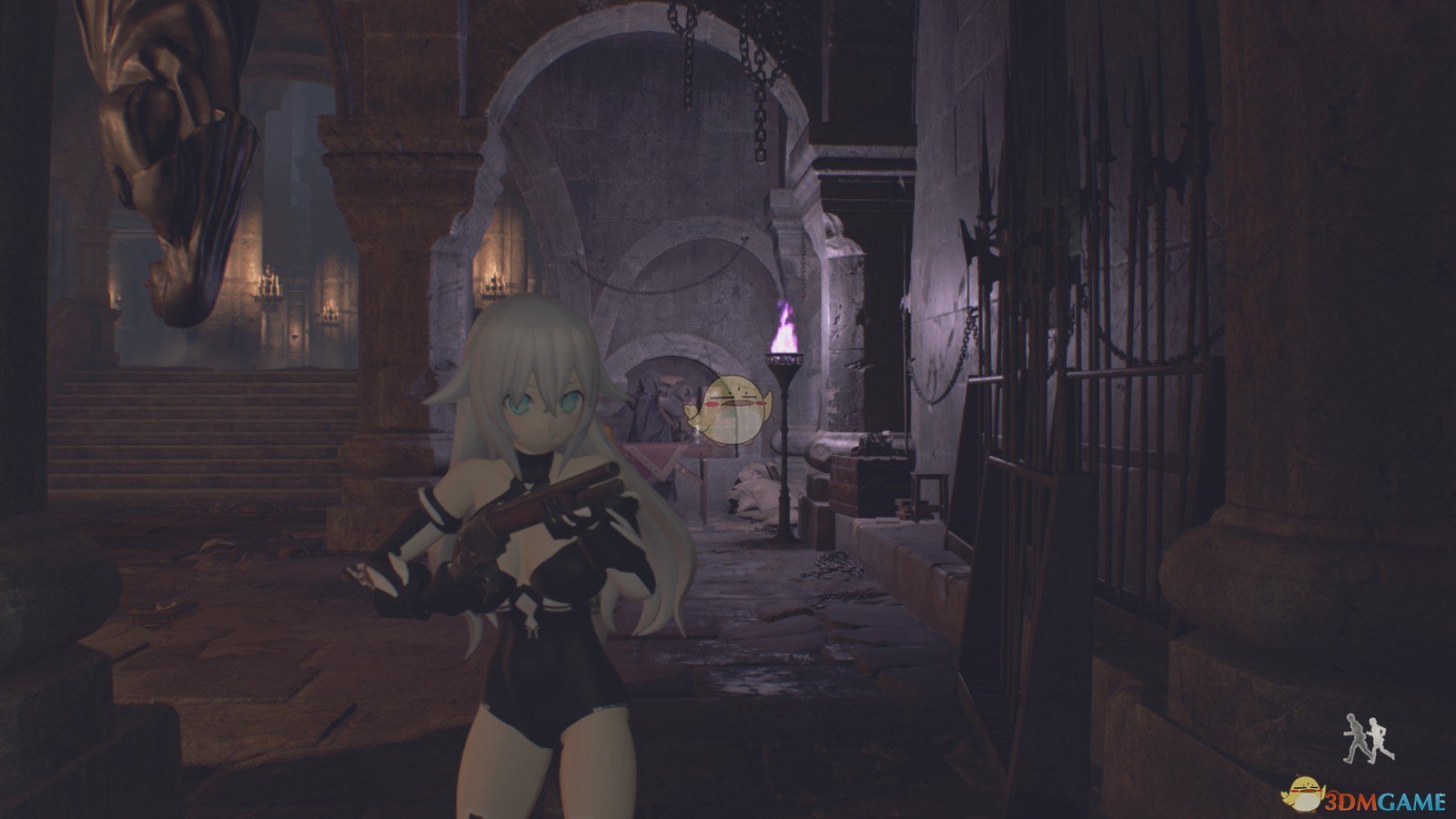 糖豆人：终极淘汰赛 重制版 截图10