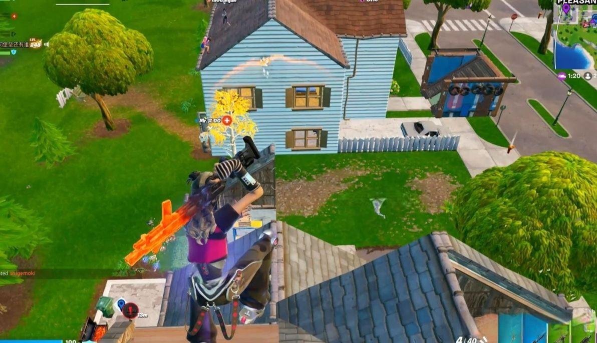 守望先锋2 豪华版 截图8