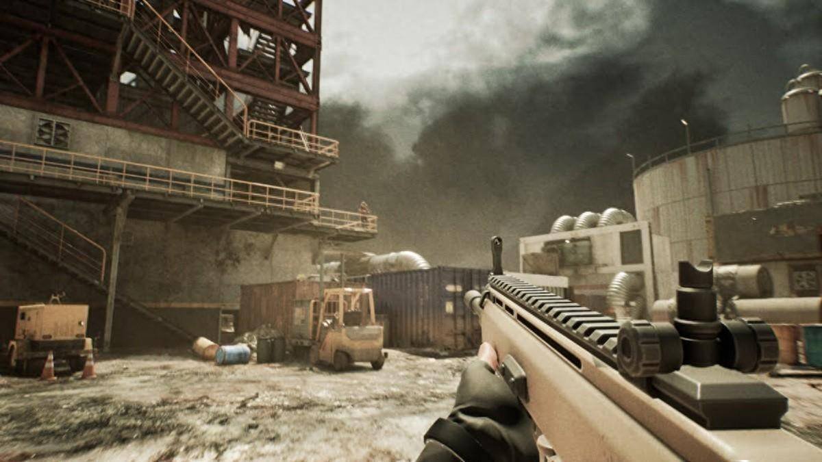 守望先锋2 豪华版 截图16