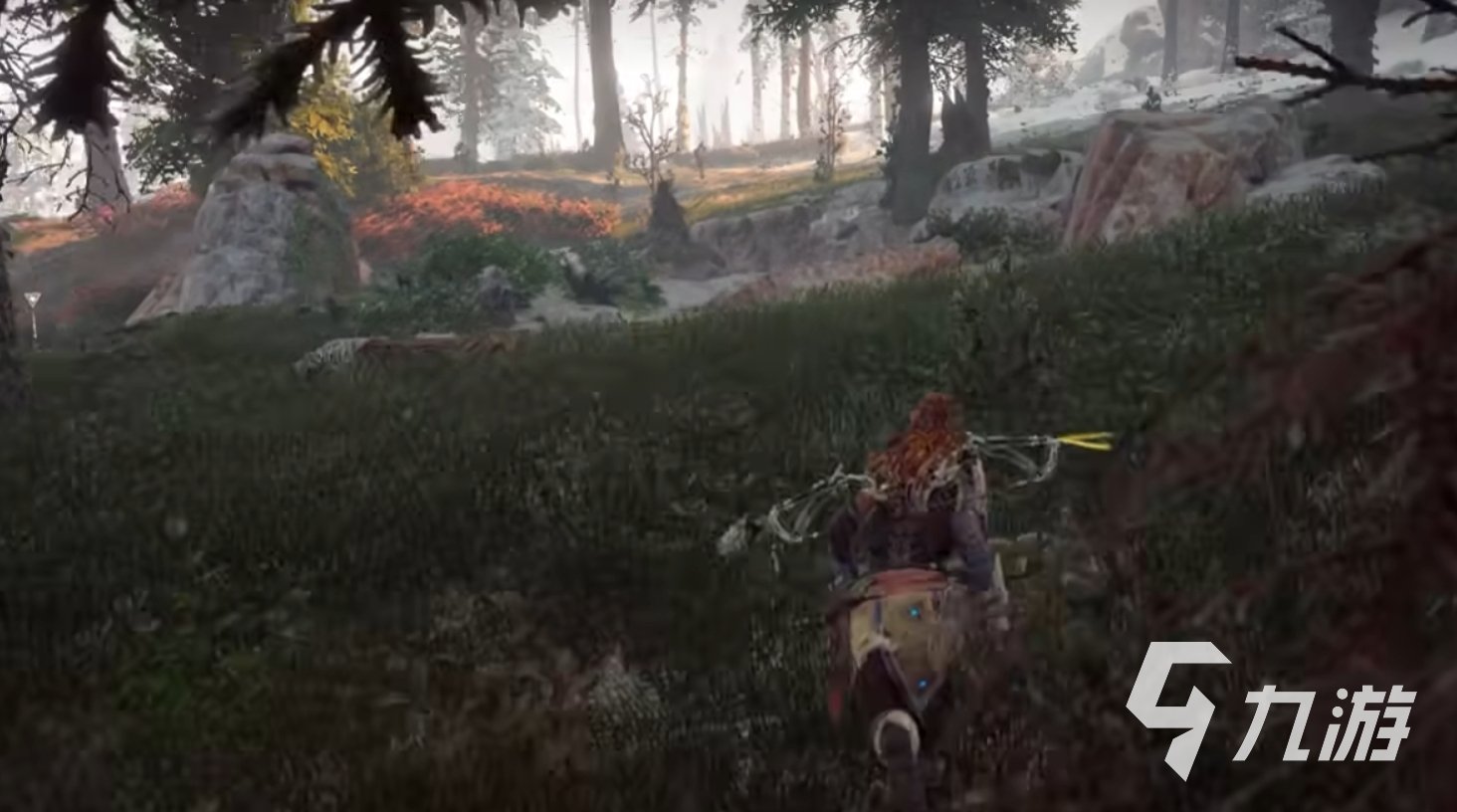 只狼：影逝二度 豪华版 截图13