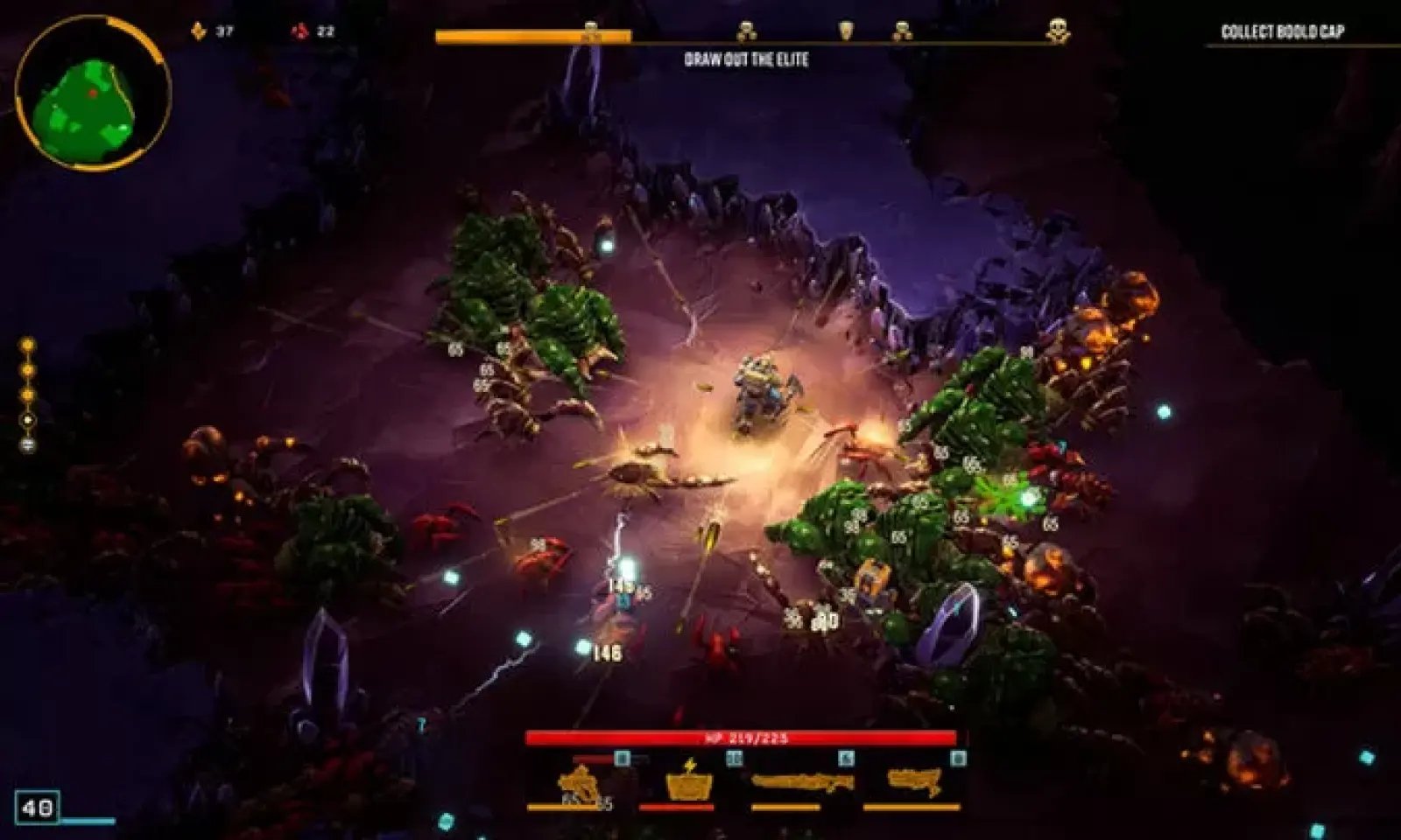 黑暗之魂3 终极版 截图1