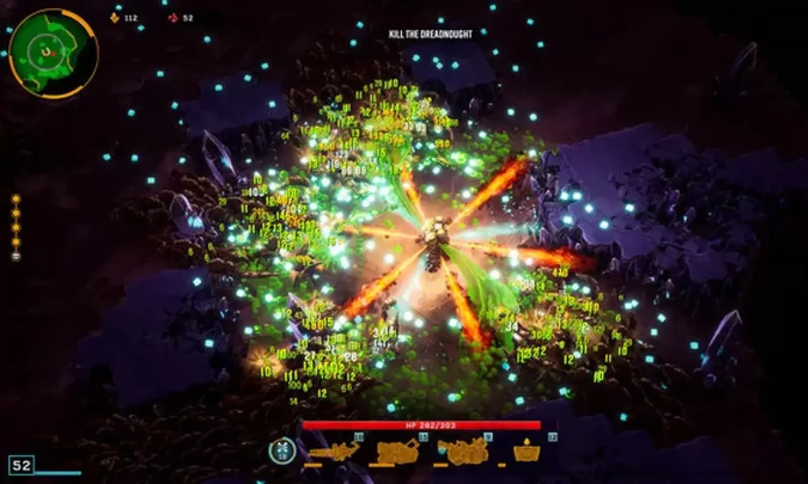 黑暗之魂3 终极版 截图7