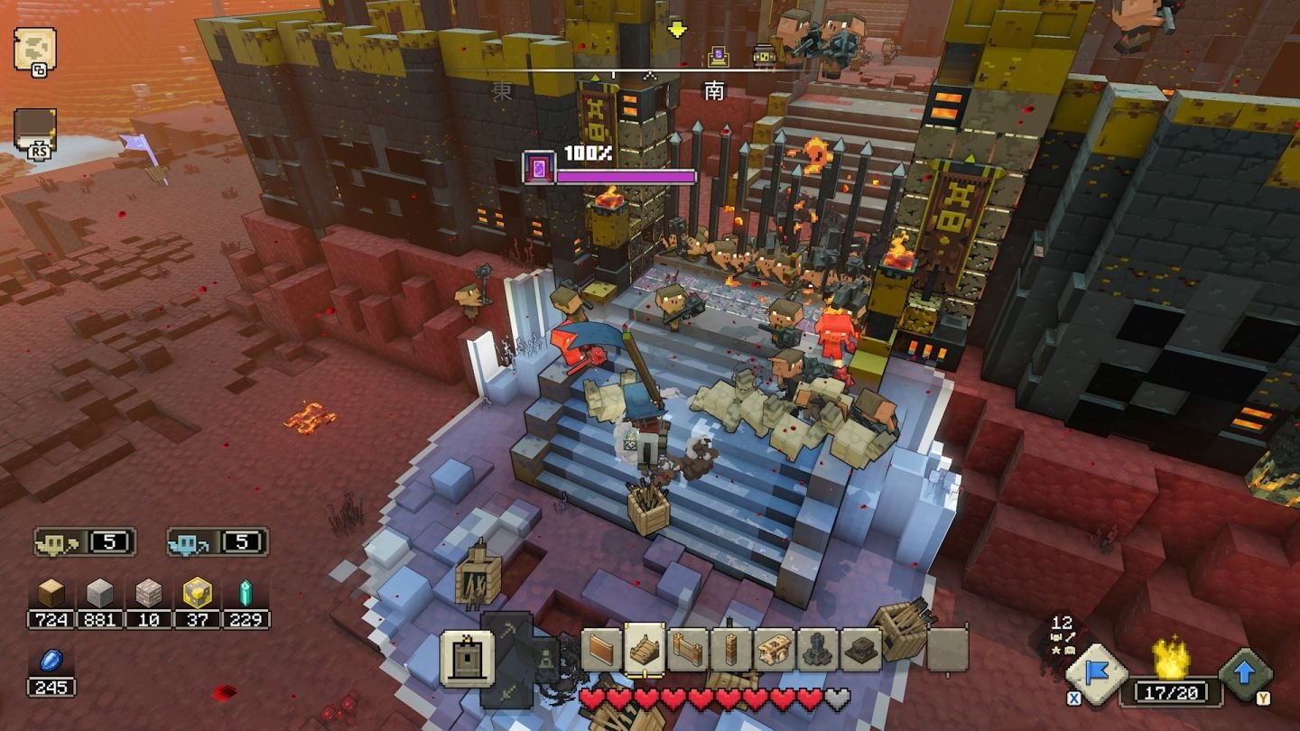 底特律：成为人类 年度版 截图8