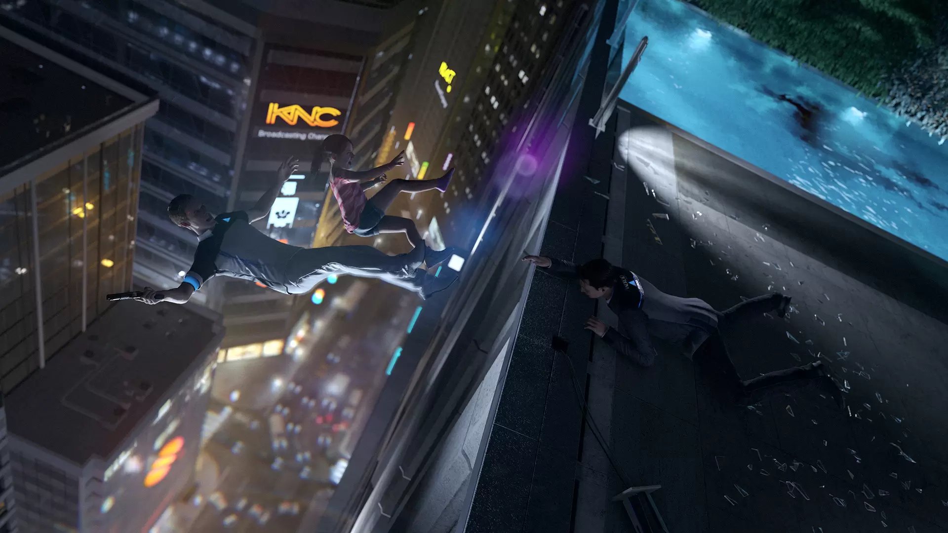 F1 2024 完整版 截图4