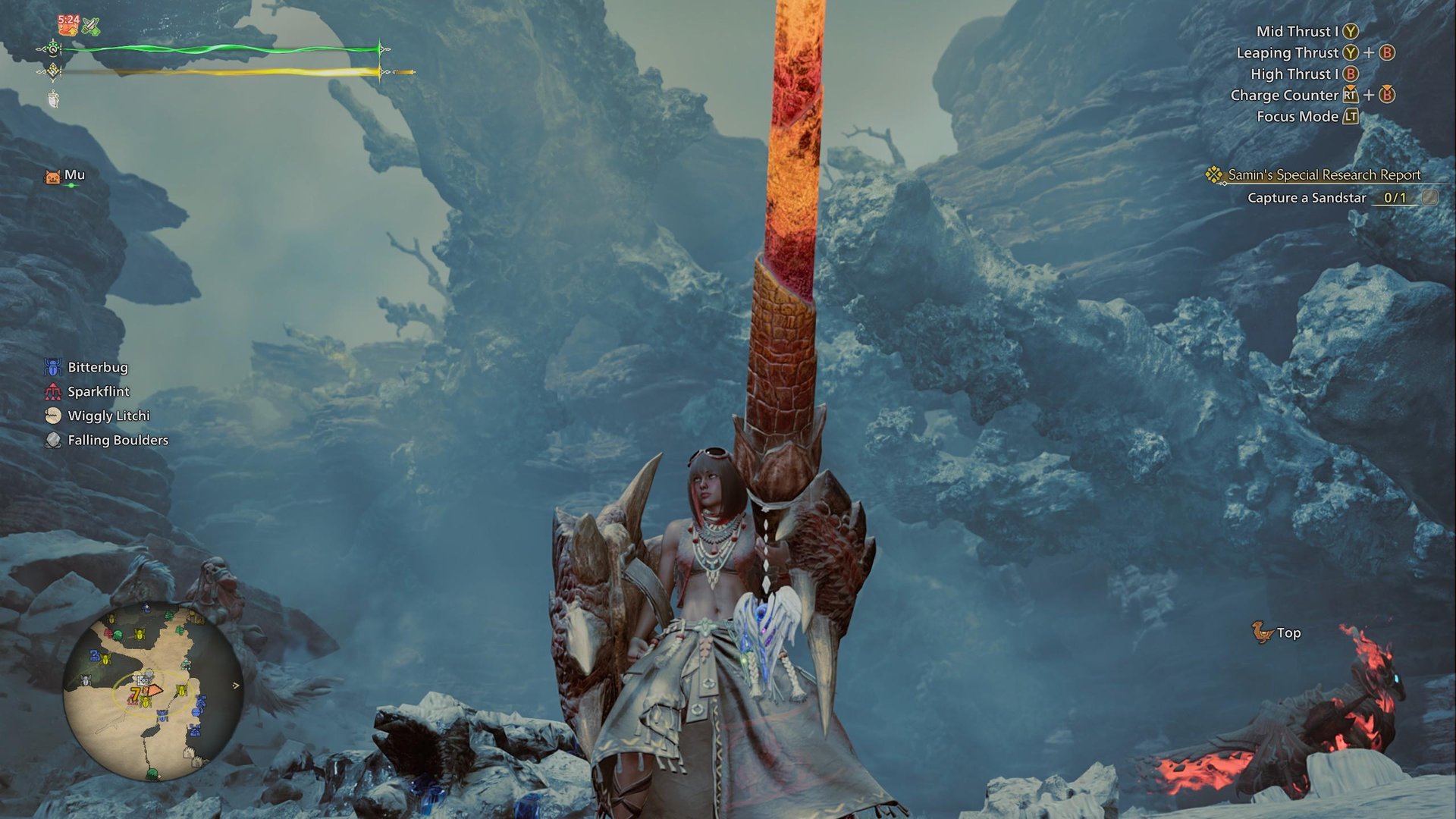 瓦尔海姆 豪华版 截图18