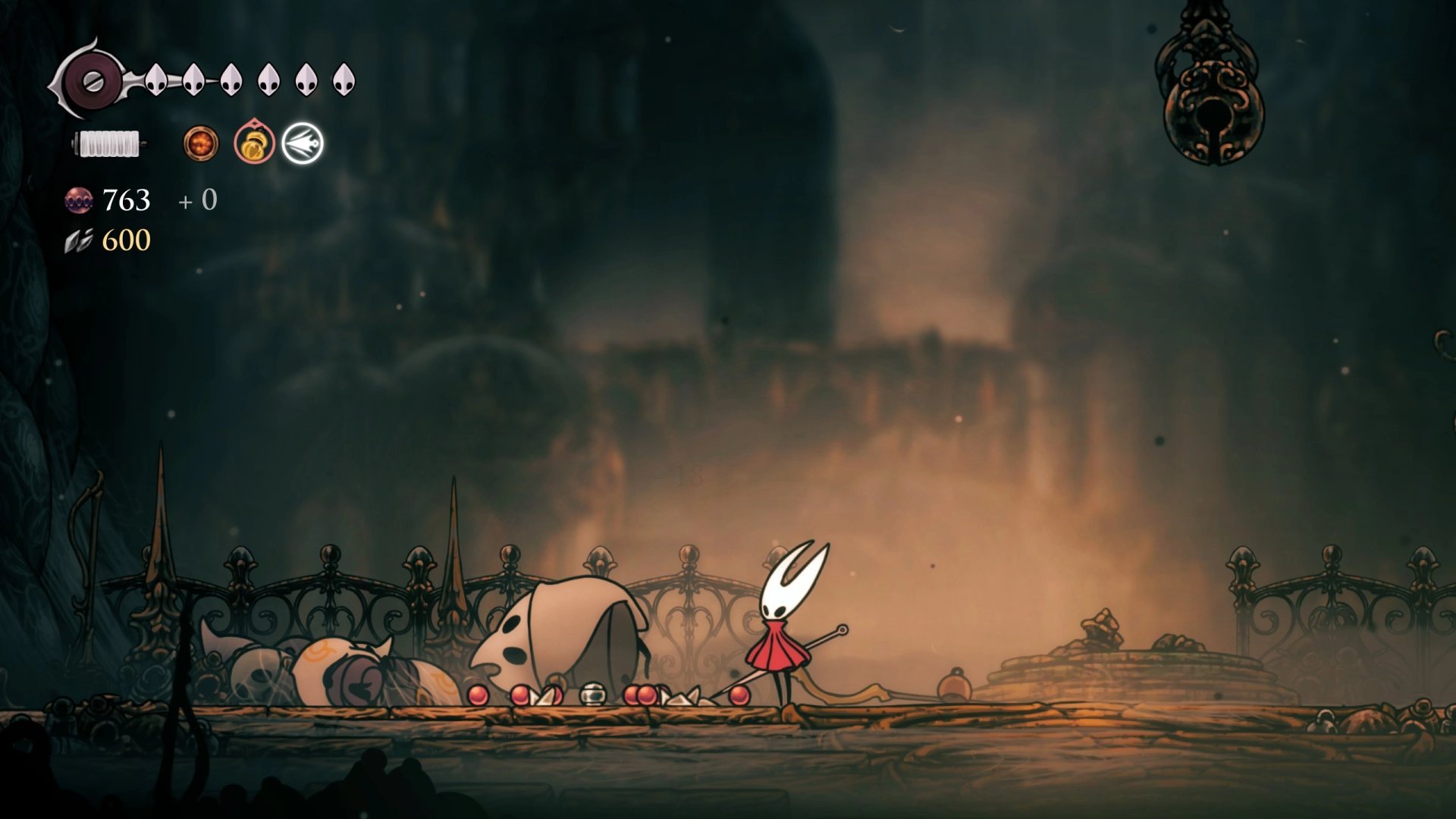 茶杯头 重制版 截图10