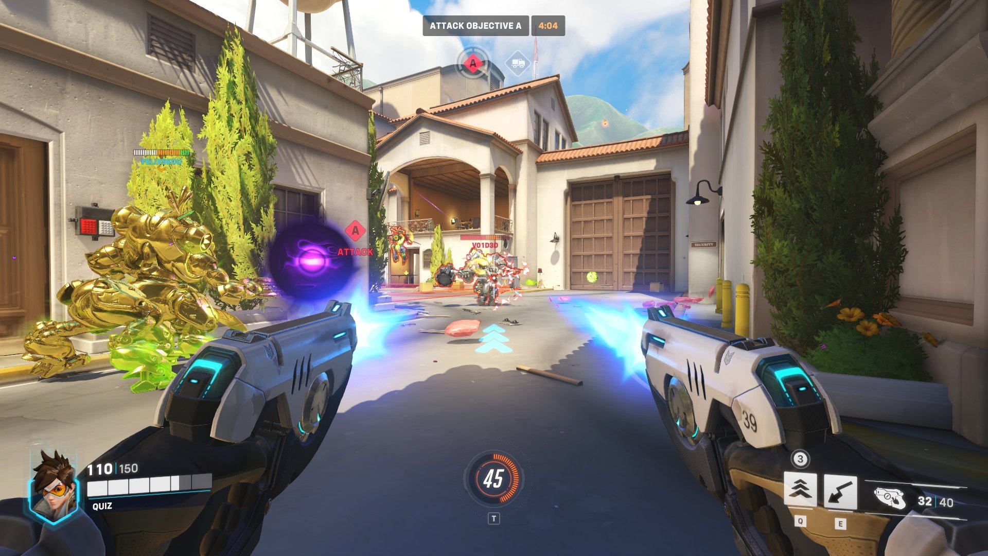 深岩银河 重制版 截图2