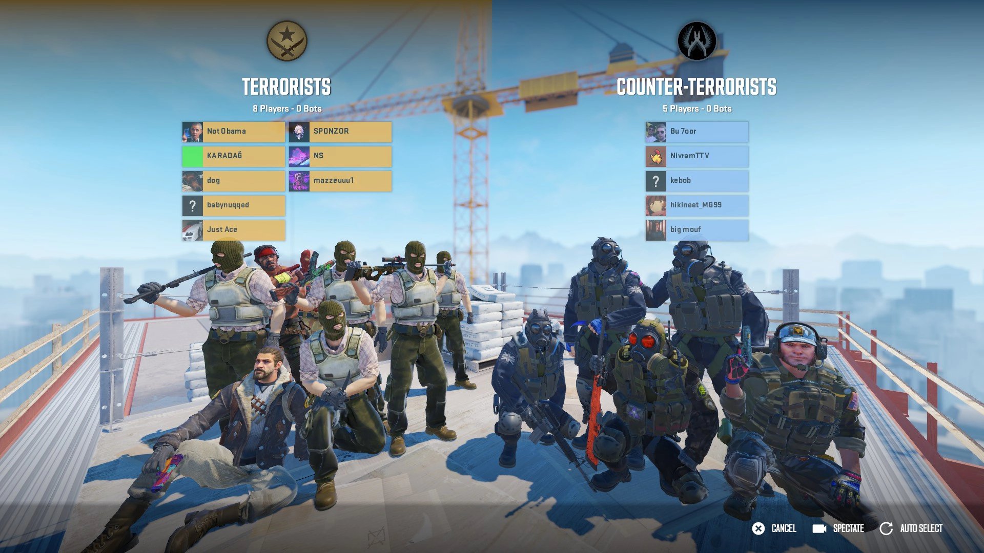 瓦尔海姆 豪华版 截图2