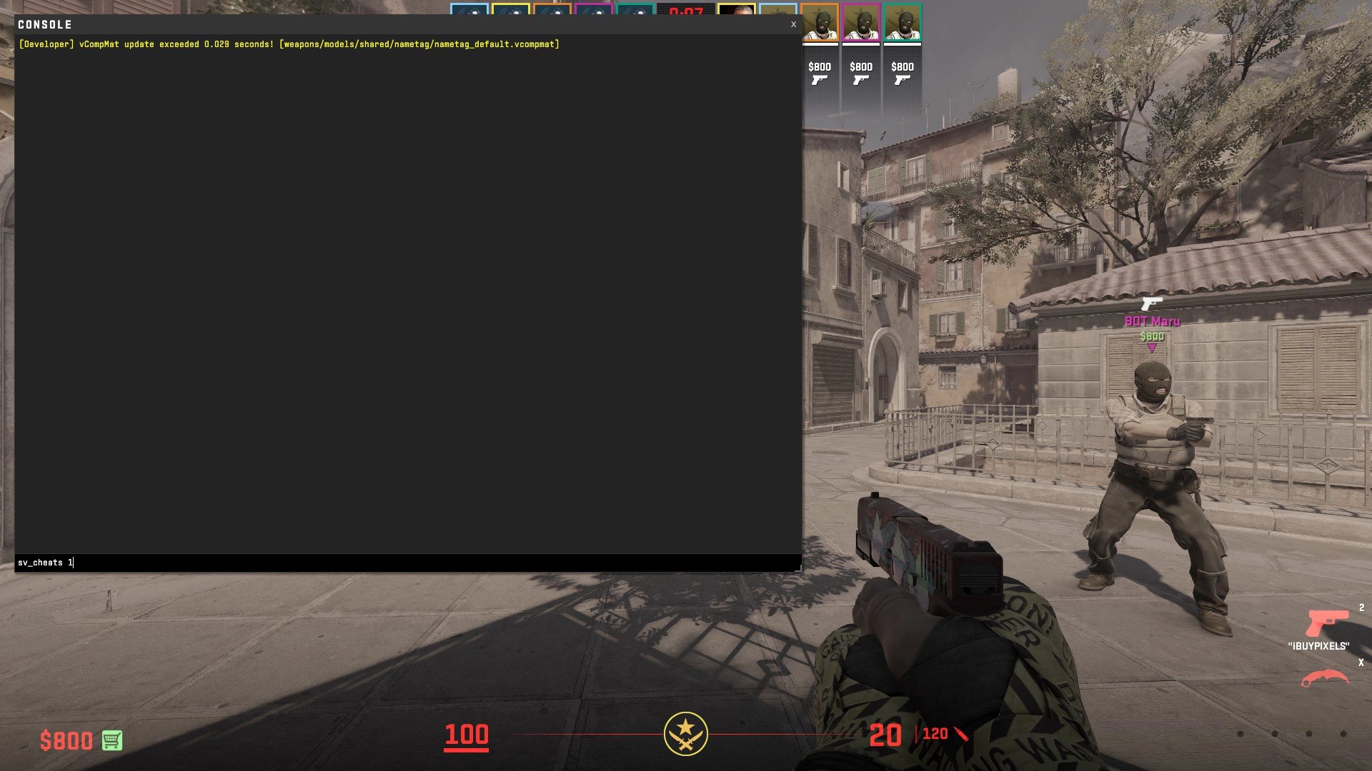 瓦尔海姆 豪华版 截图11